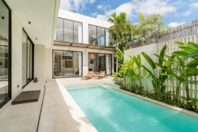 Luxurious 3 Bedroom in Canggu